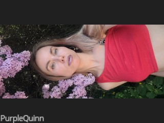 View PurpleQuinn profile in Long Term or Marriage category
