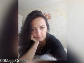 Visit 00MagicQueen profile