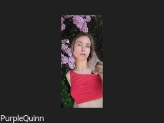 View PurpleQuinn profile in Long Term or Marriage category