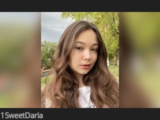 View 1SweetDaria profile in Make New Friends category