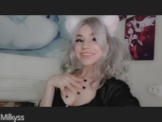 Visit Milkyss profile