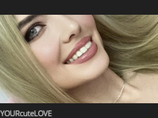 Visit yourcutelove profile