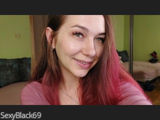 Visit SexyBlack69 profile