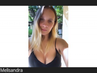View Melisandra profile in Girls - A Little Shy category