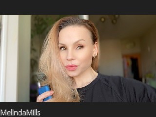 Visit MelindaMills profile