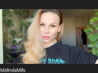 View MelindaMills profile in Girls - Not So Shy category