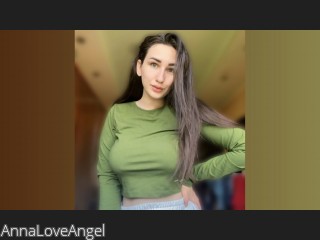 View AnnaLoveAngel profile in Make New Friends category