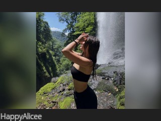 View HappyAlicee profile in Girls - Not So Shy category