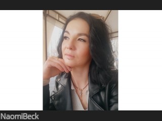 Visit NaomiBeck profile