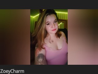 Visit ZoeyCharm profile