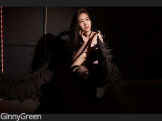 Visit GinnyGreen profile