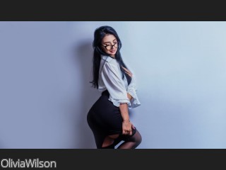 Visit OliviaWilson profile