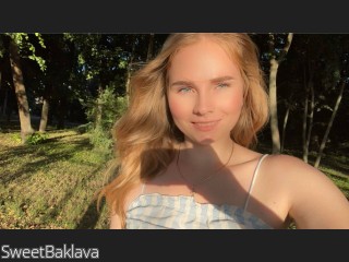 Visit SweetBaklava profile