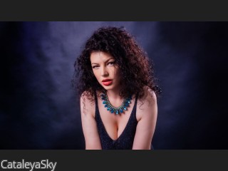 View CataleyaSky profile in Girls - Not So Shy category