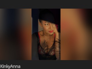 View KinkyAnna profile in Dungeon category