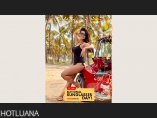 View hotluana profile in Girls - Not So Shy category
