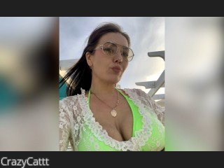 View CrazyCattt profile in Girls - A Little Shy category