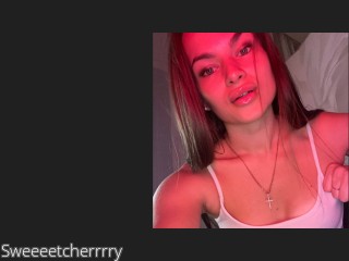 Visit Sweeeetcherrrry profile
