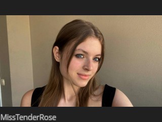 Visit MissTenderRose profile