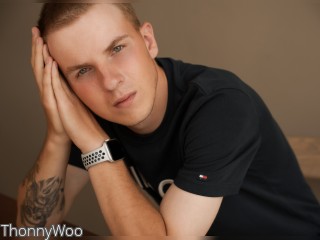 View ThonnyWoo profile in Men category