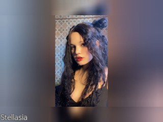 Visit Stellasia profile