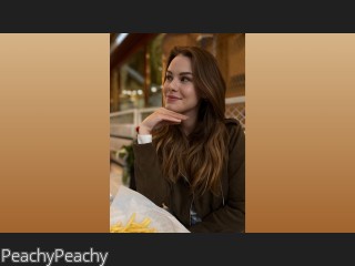 View PeachyPeachy profile in Make New Friends category