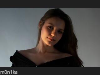 View m0n1ka profile in Girls - Not So Shy category