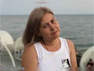 Visit SashaCollins profile