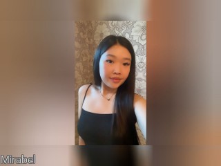 Visit Mirabel profile