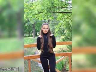 Visit GoodGirl profile