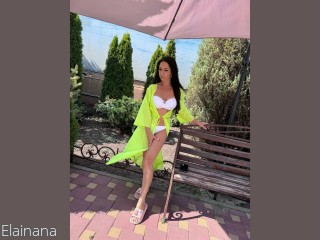 Visit Elainana profile