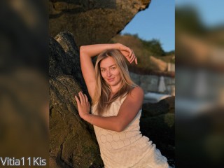 Visit Vitia11Kis profile