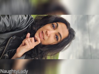 Visit NaughtyLady profile