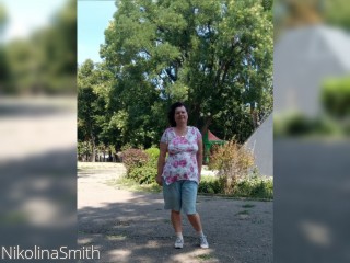 Visit NikolinaSmith profile