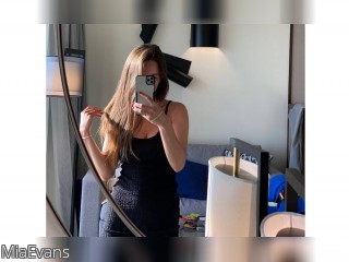 Visit MiaEvans profile