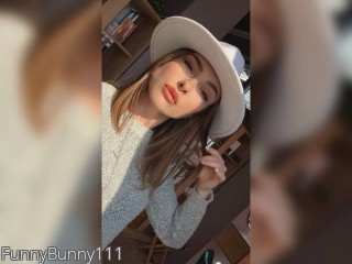 View FunnyBunny111 profile in Make New Friends category