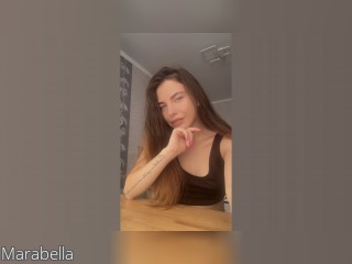 Visit Marabella profile