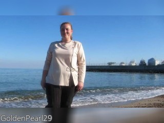 Visit GoldenPearl29 profile