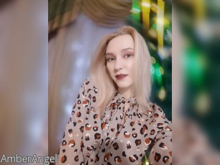 Visit AmberAngel profile