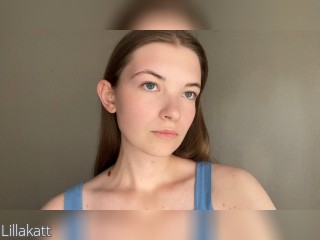 Visit Lillakatt profile