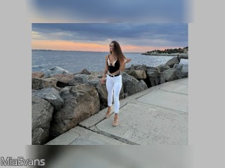 Visit MiaEvans profile