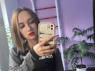 Visit MissSunnyXO profile