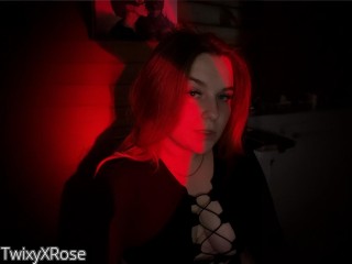 Visit TwixyXRose profile