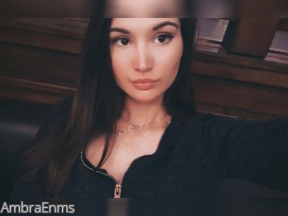 View AmbraEnms profile in Fetish category