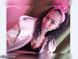 Visit AliceLove profile