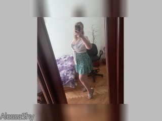 Visit AlessaShy profile