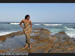 Visit RareBlckDiamond profile