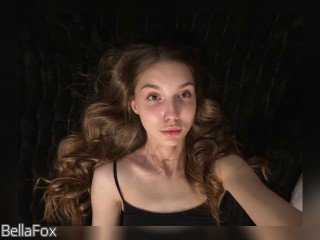 Visit BellaFox profile