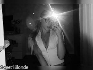 Visit Sweet1Blonde profile