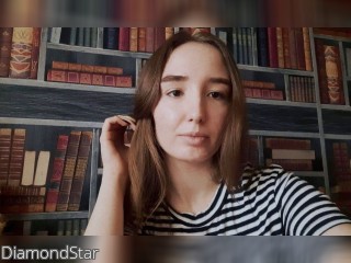 Visit DiamondStar profile